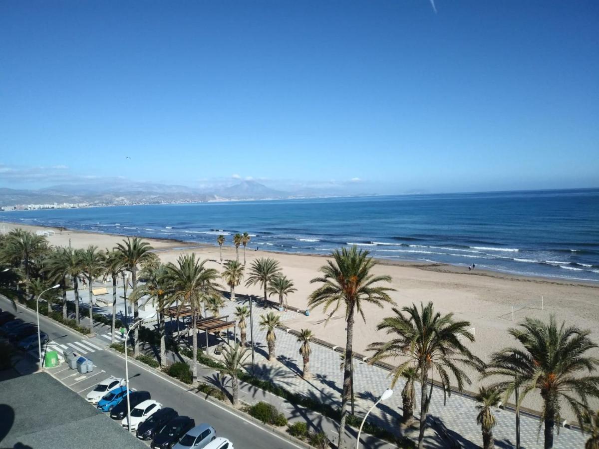 Apartament Torremar Alacant