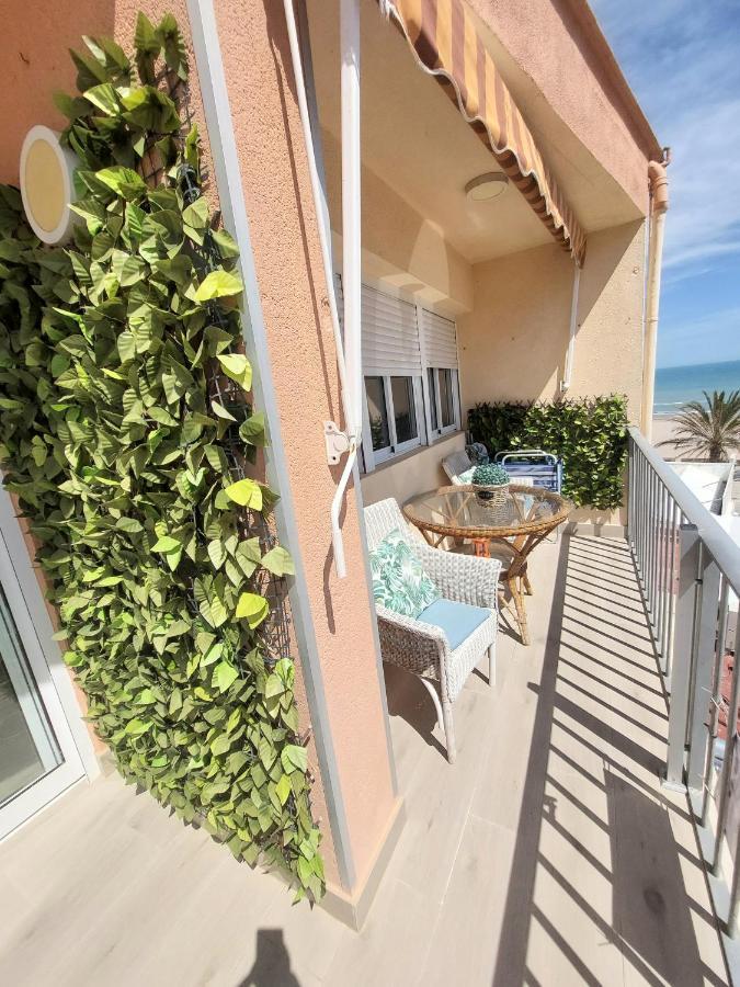 Torremar Apartament *