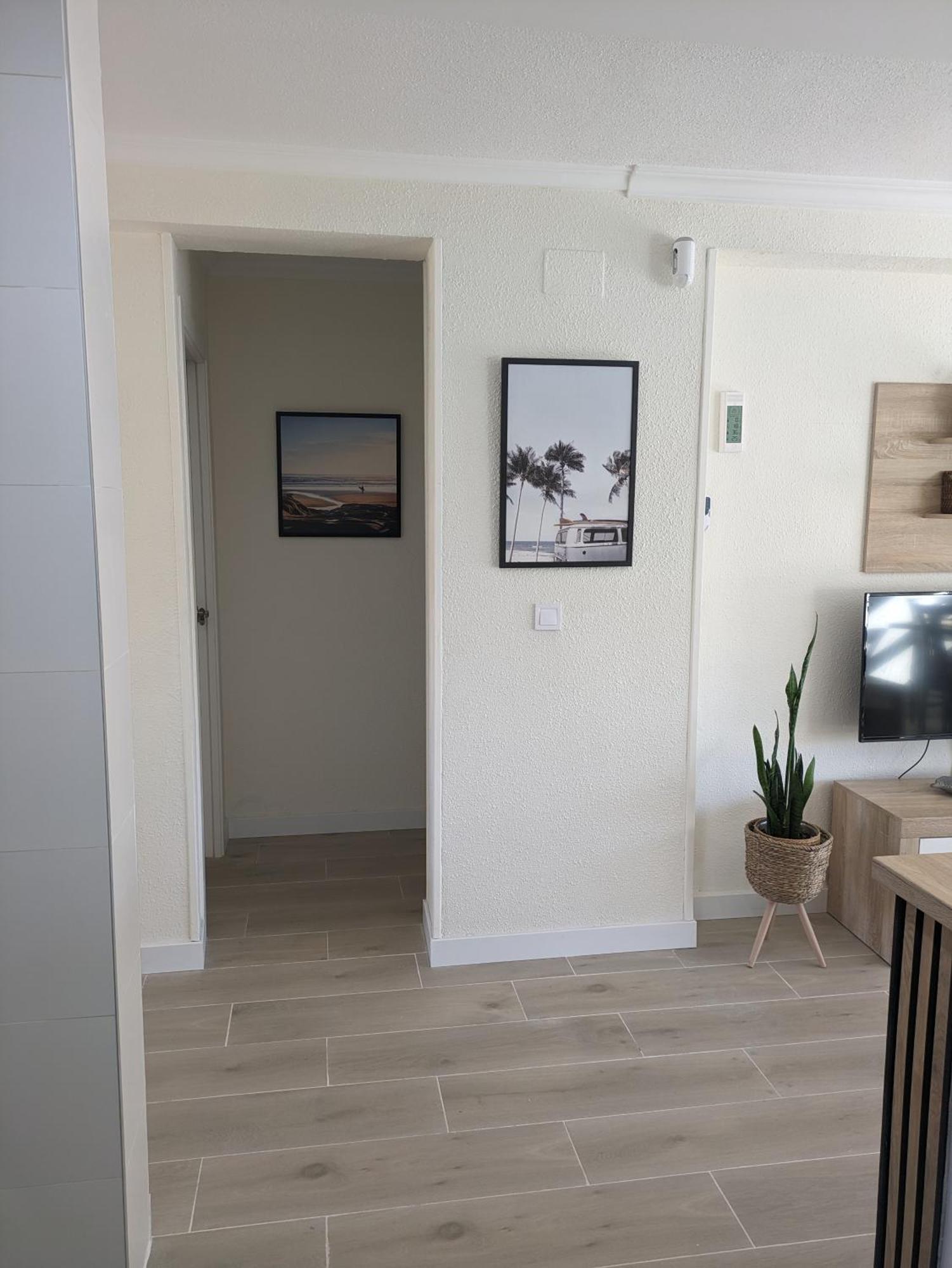 Apartament Torremar