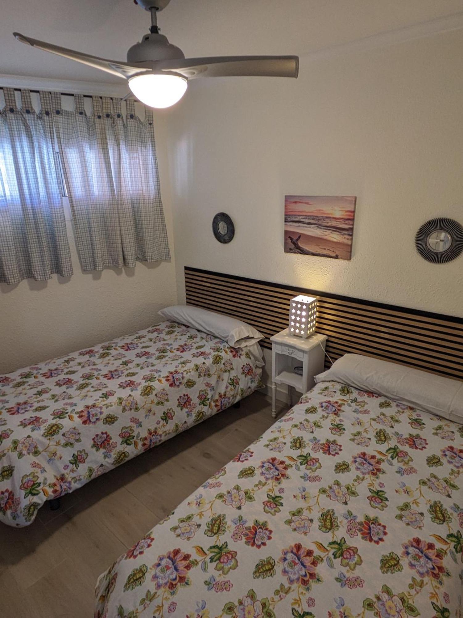 Apartament Torremar *