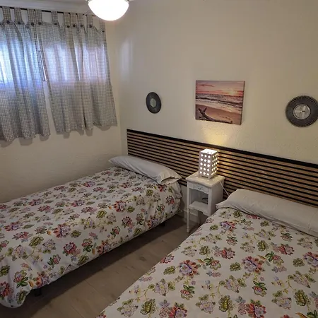 Apartamento Torremar Alicante Extérieur photo
