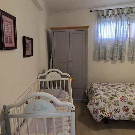 Apartamento Torremar Alicante Extérieur photo