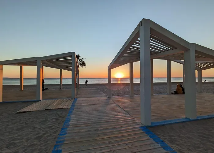 Apartamento Torremar