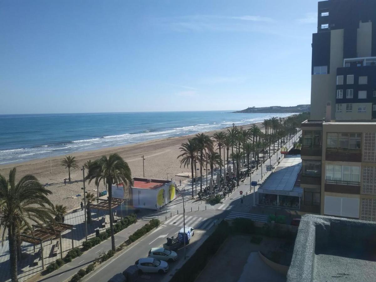 Torremar Appartement *