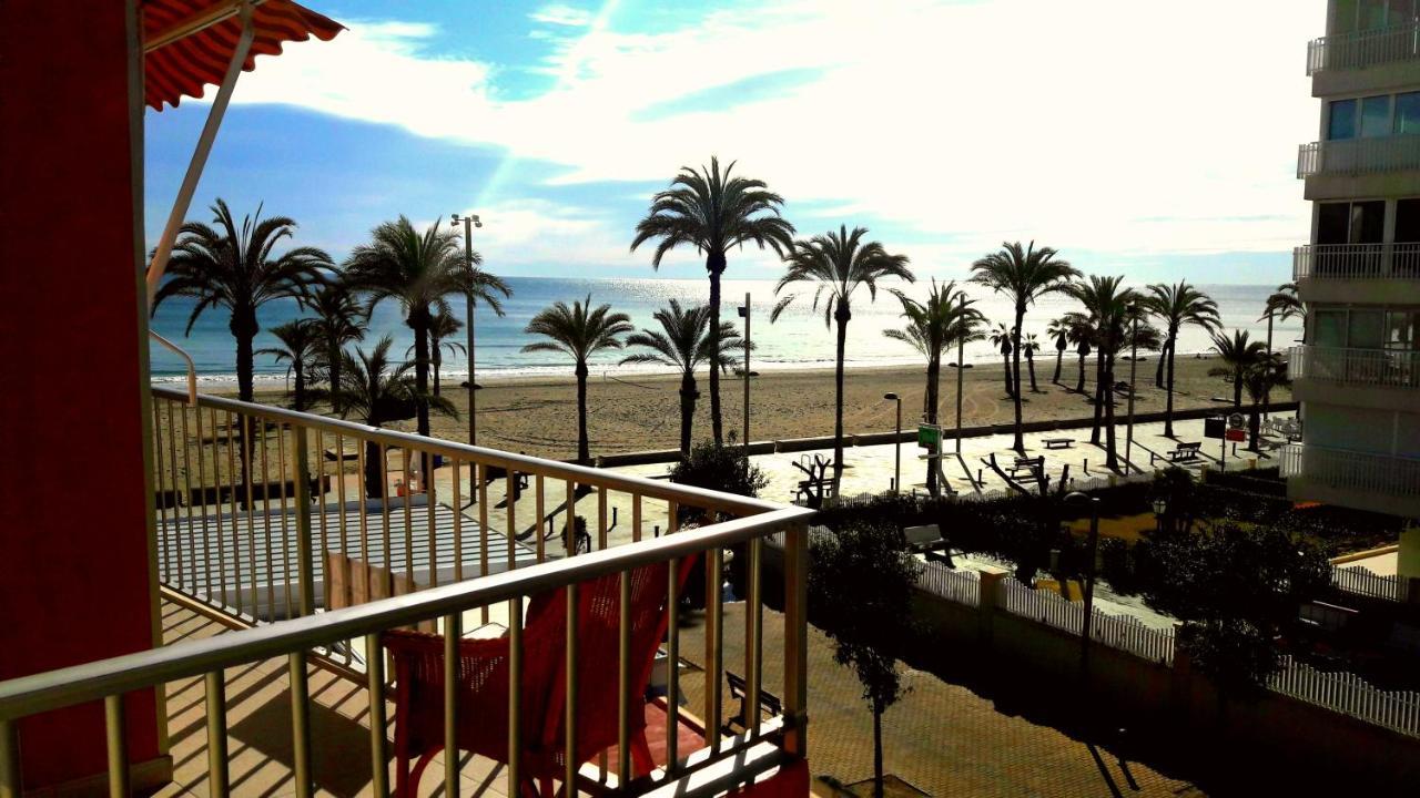 Appartement Torremar Alicante