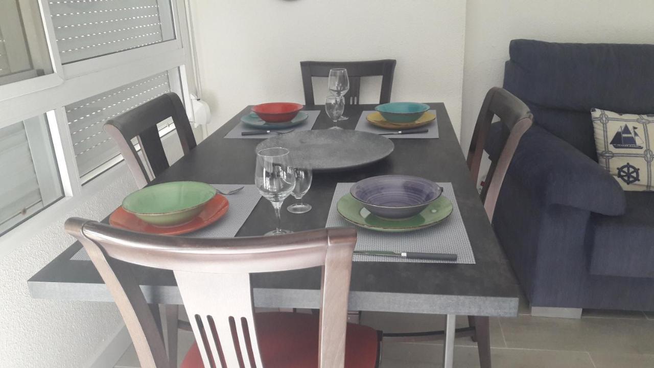 Torremar Appartement *