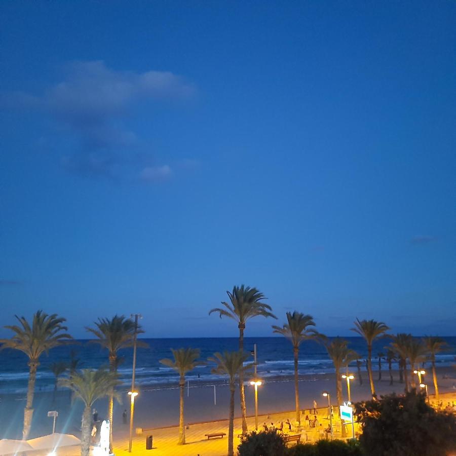 Torremar Appartement *