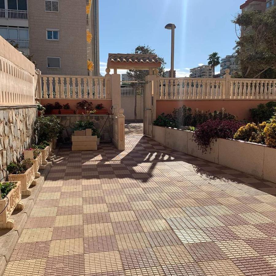Torremar Appartement *