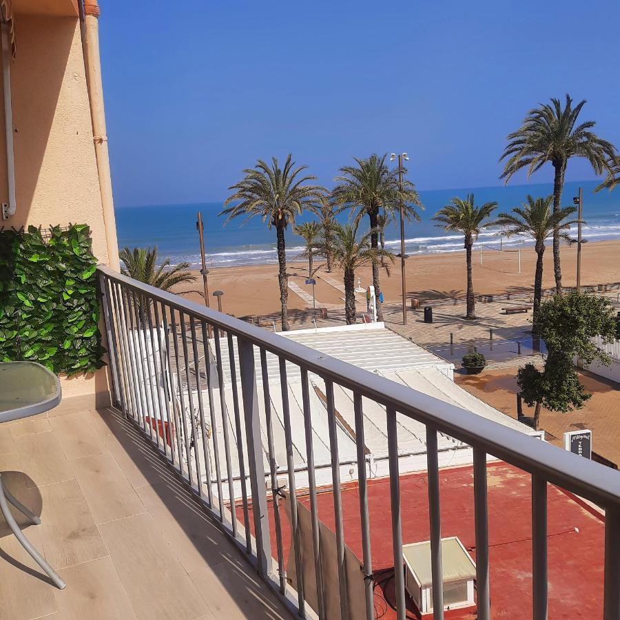 Torremar Appartement Alicante