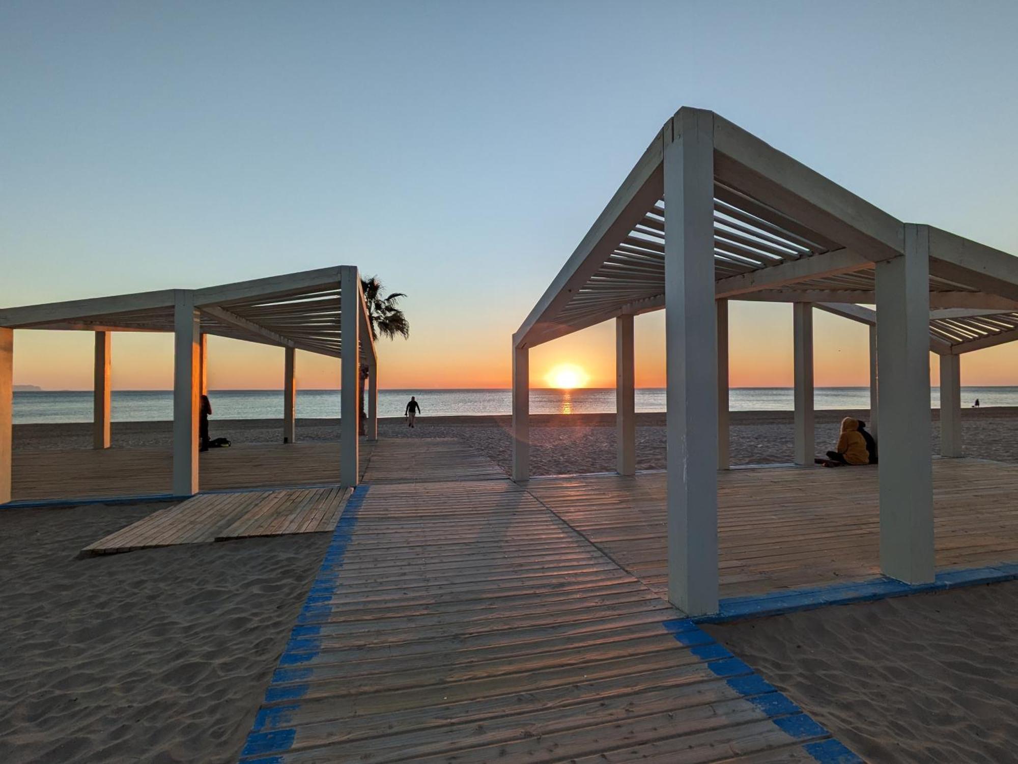 Appartement Torremar *