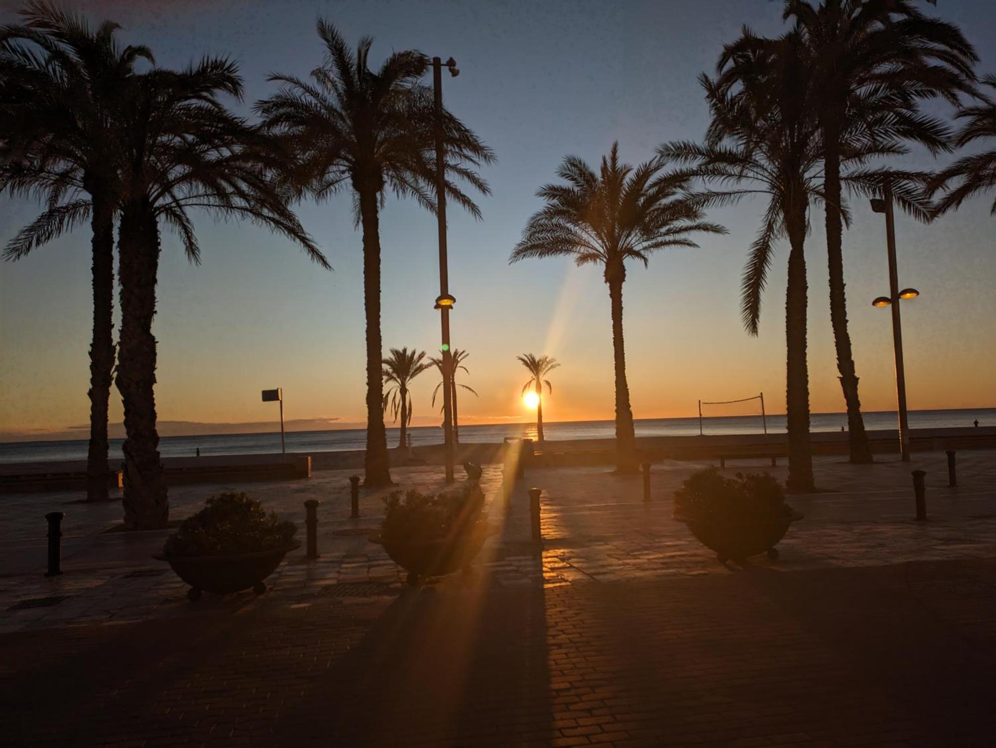 Torremar Appartement *