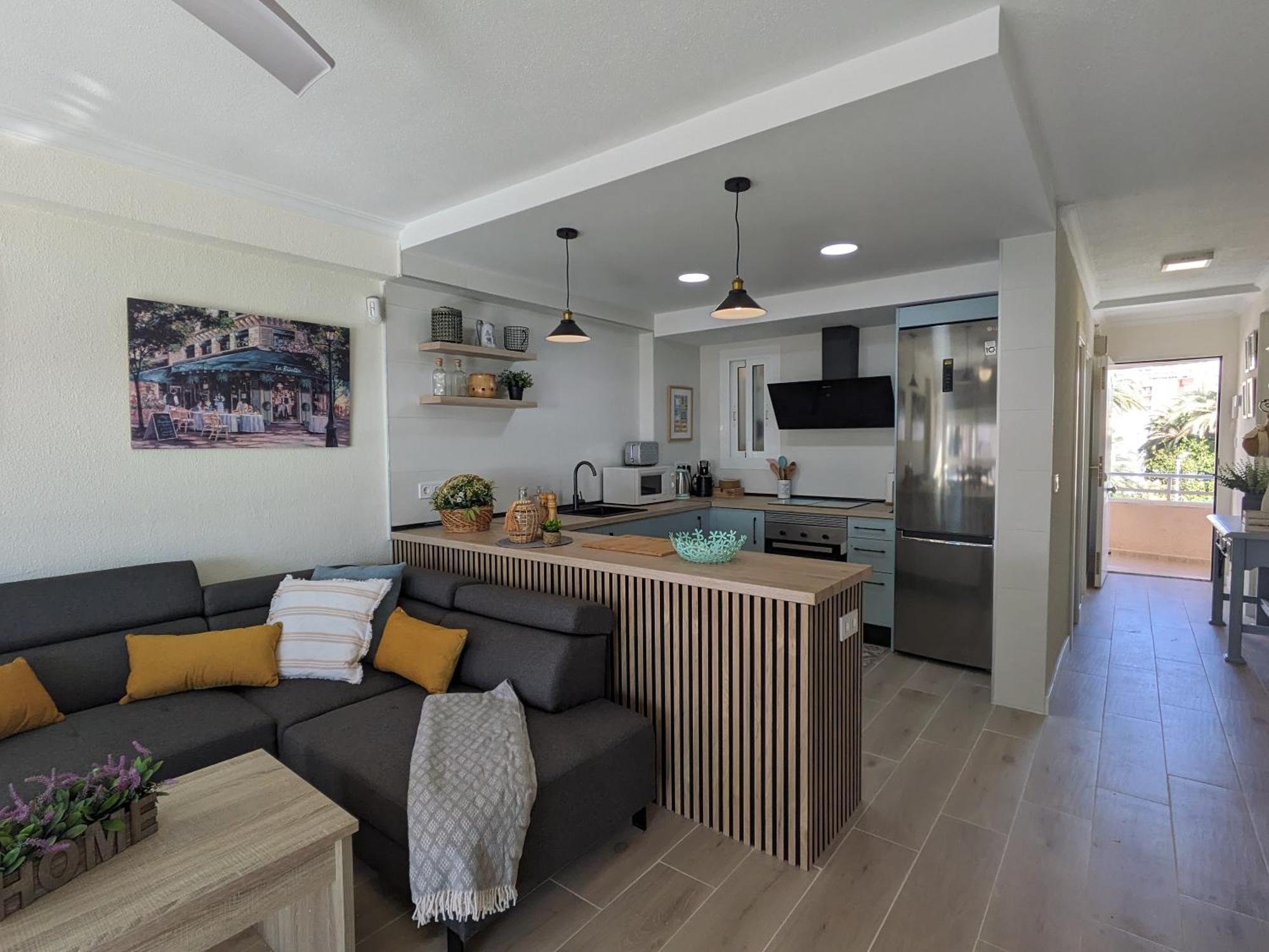 Appartement Torremar