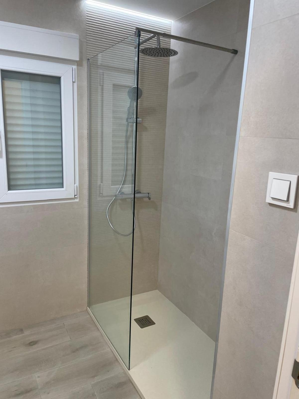 Torremar Appartement