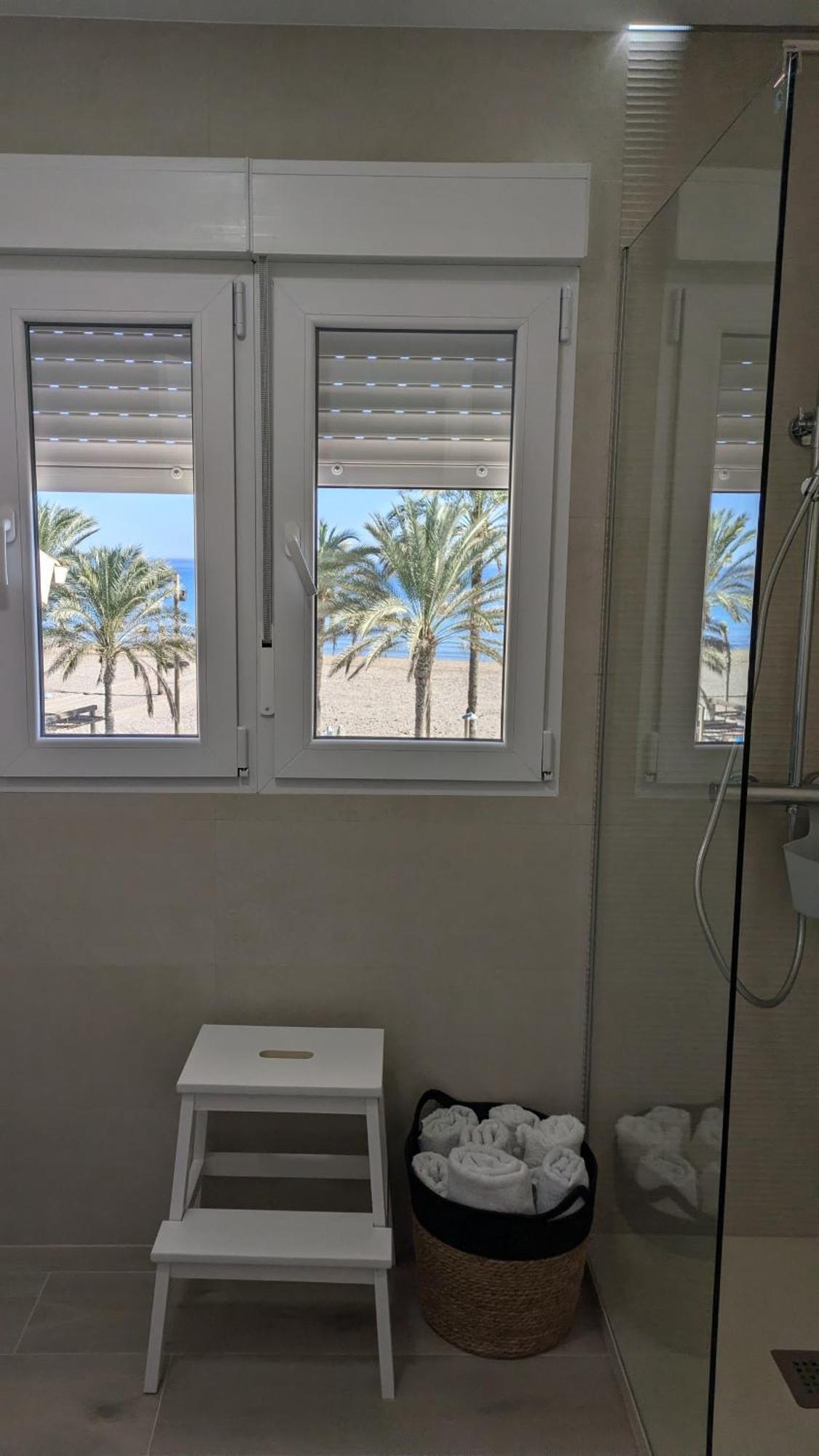 Torremar Appartement
