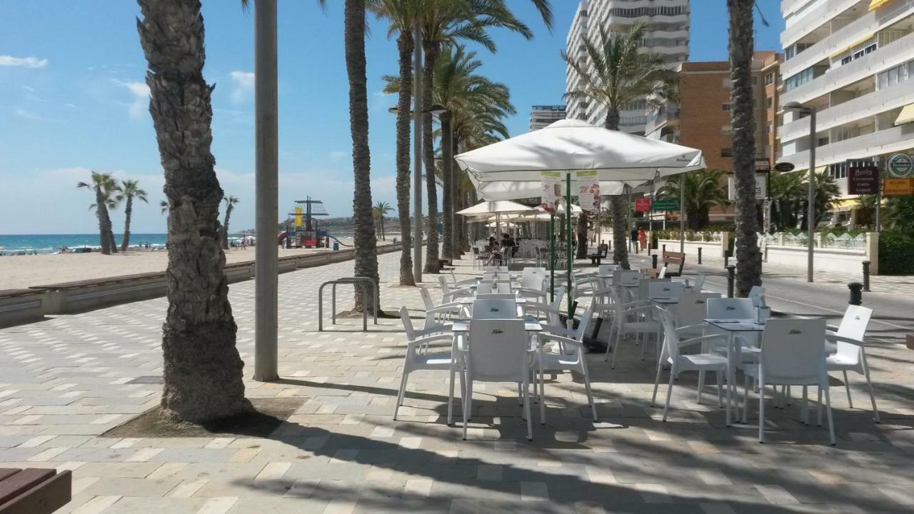 Appartement Torremar Alicante