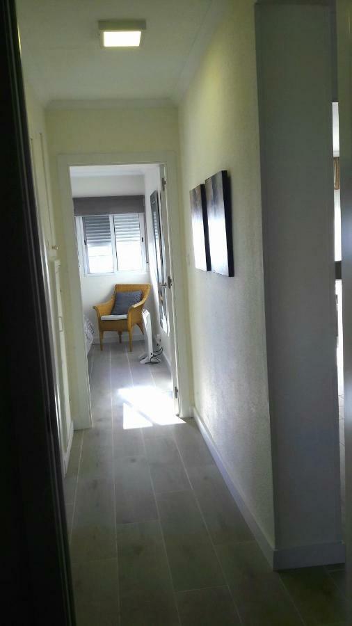 Torremar Appartement Alicante