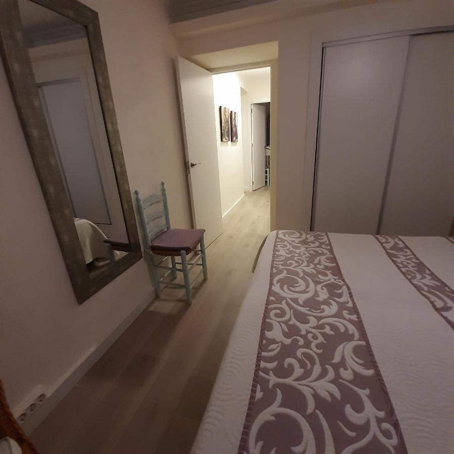Apartamento Torremar *