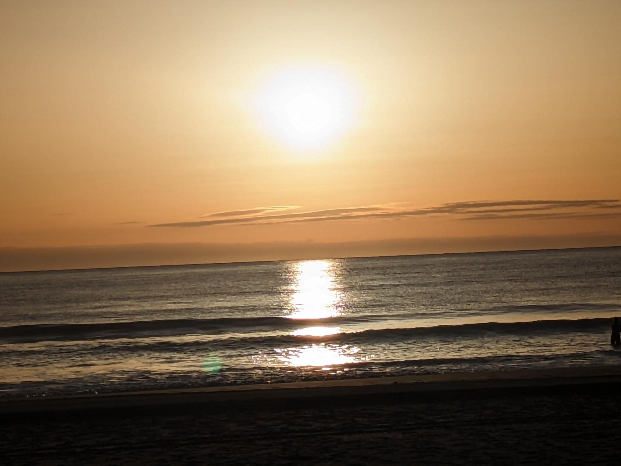 Apartamento Torremar *
