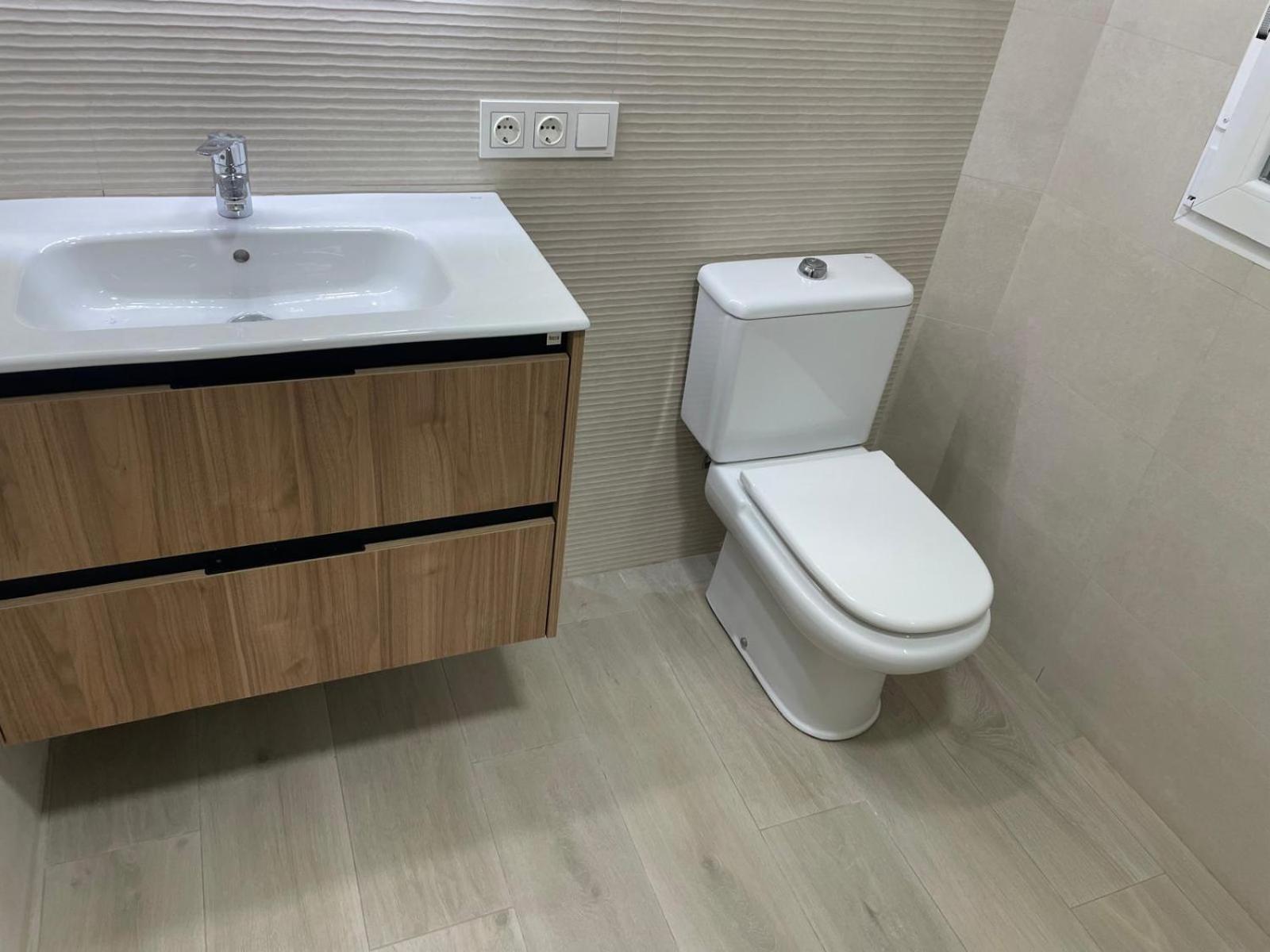 Apartamento Torremar *